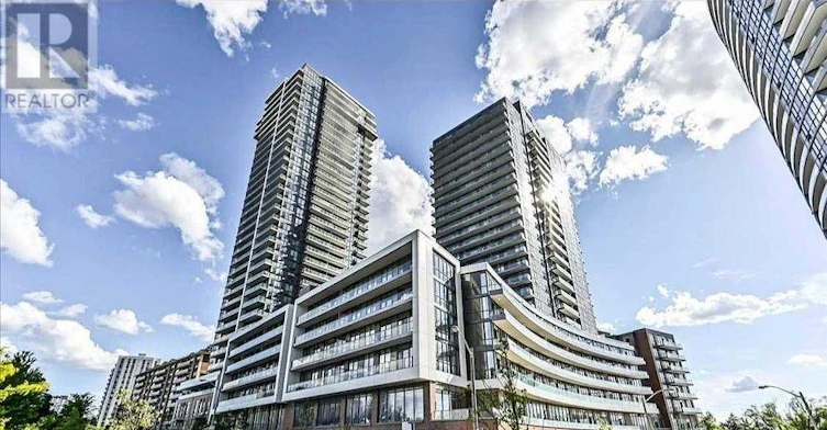 1710-32 Forest Manor Road, Toronto, ON, M2J 1M1
