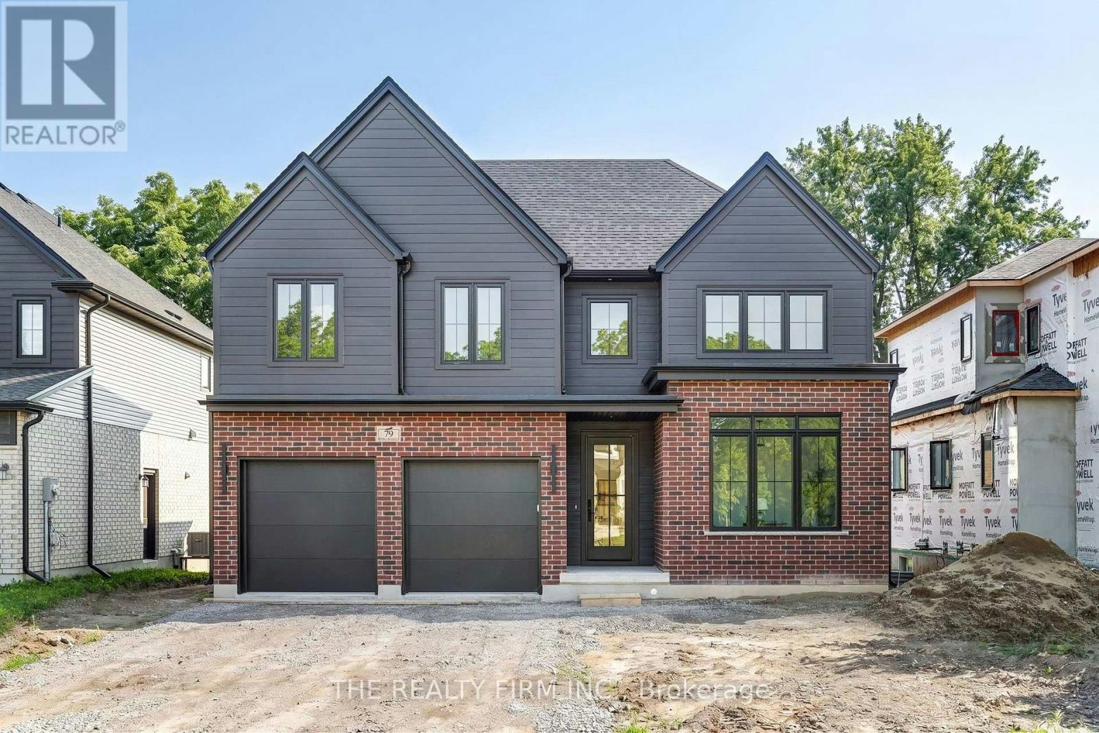 79 Royal Crescent, Southwold, ON, N5P 0G2