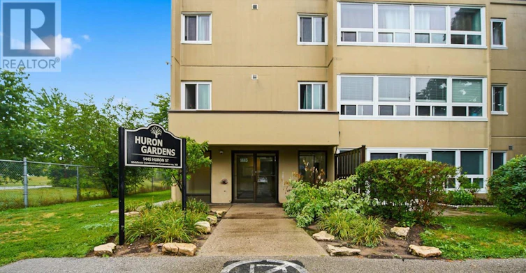 306-1445 Huron Street, London, ON, N5V 2E6