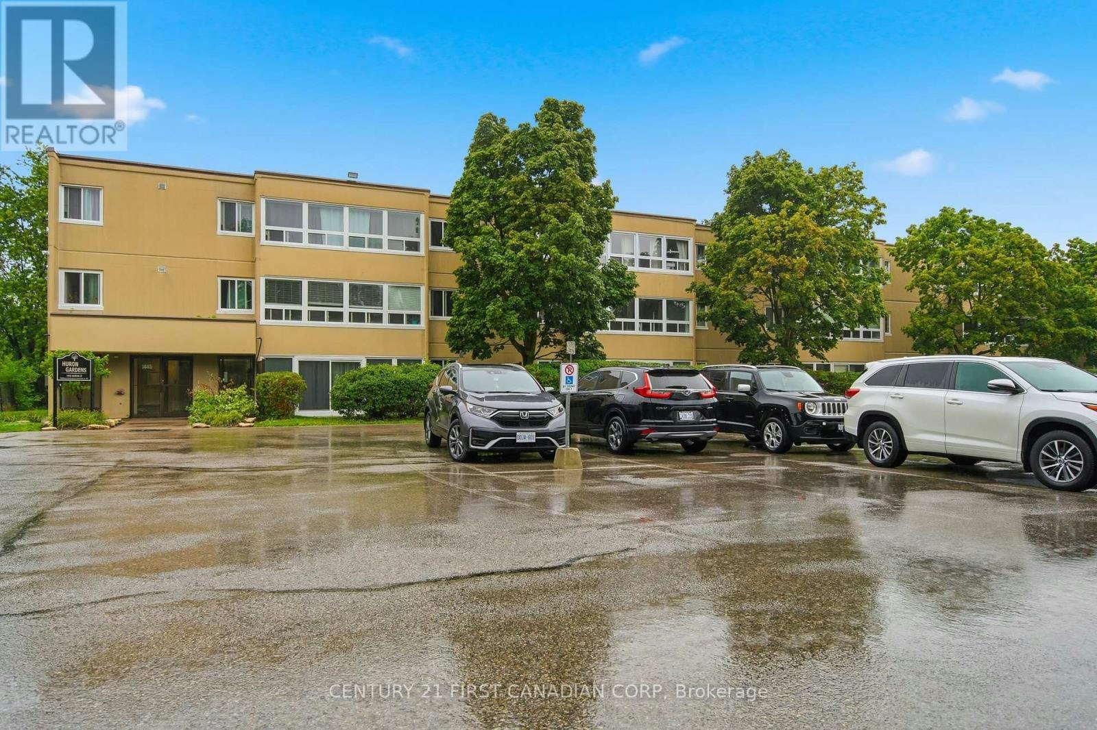 306-1445 Huron Street, London, ON, N5V 2E6 - 19