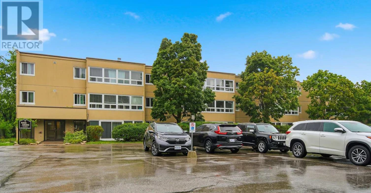 306-1445 Huron Street, London, ON, N5V 2E6 - 19