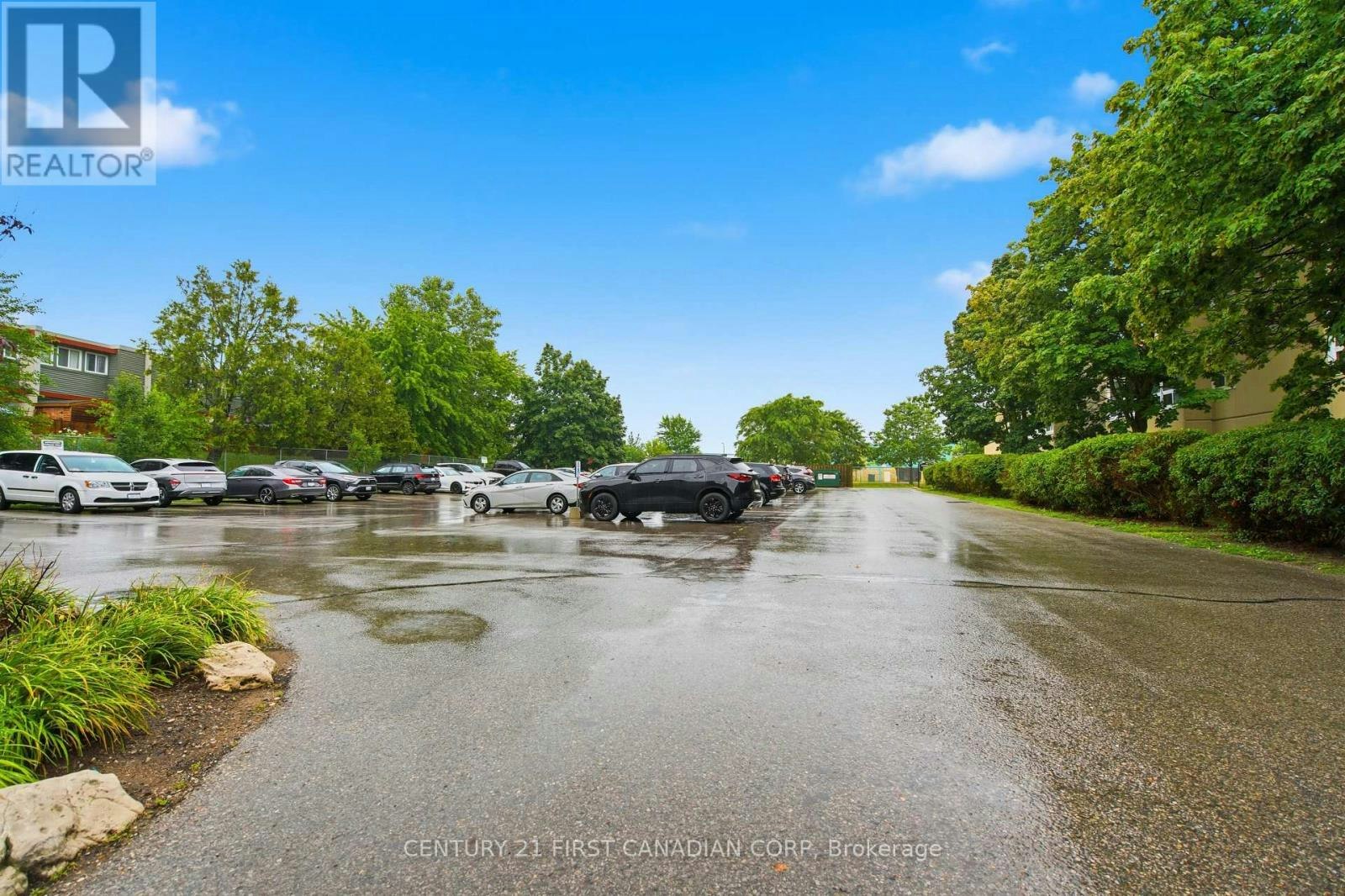 306-1445 Huron Street, London, ON, N5V 2E6 - 20