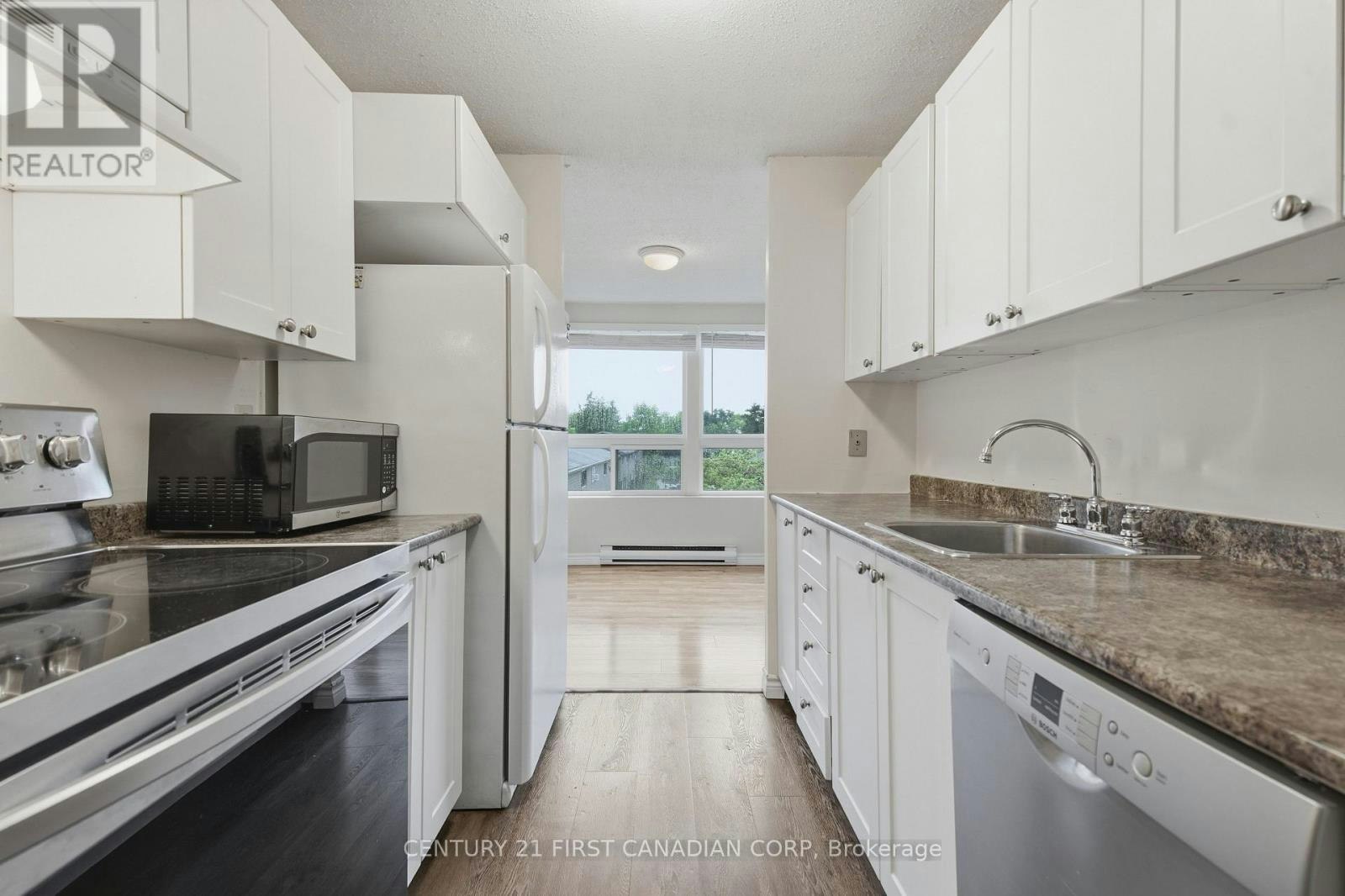 306-1445 Huron Street, London, ON, N5V 2E6 - 9