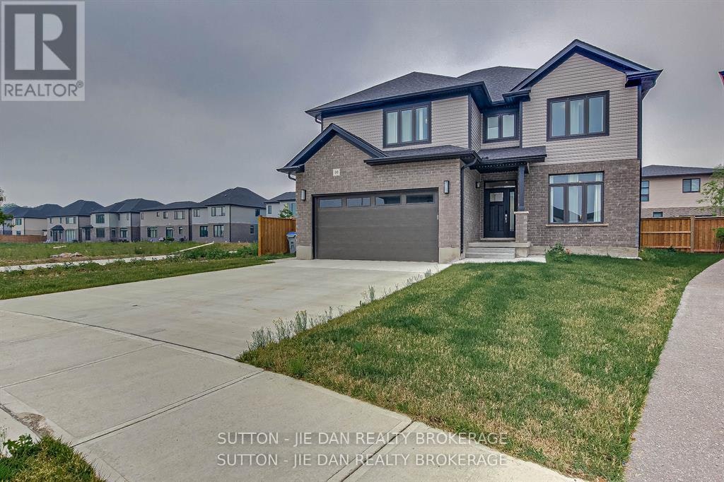 98 Locky Lane, Komoka, ON, N0L 1R0