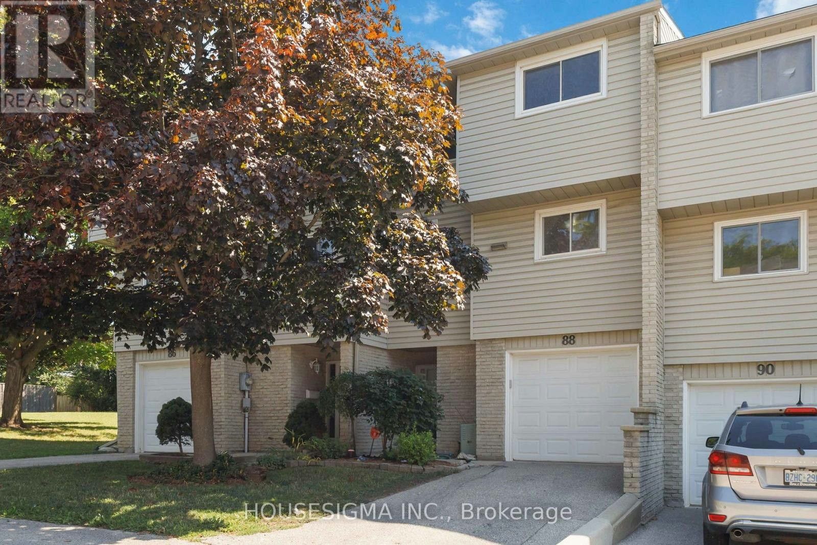 88-159 Sandringham Crescent, London, ON, N6C 5A9