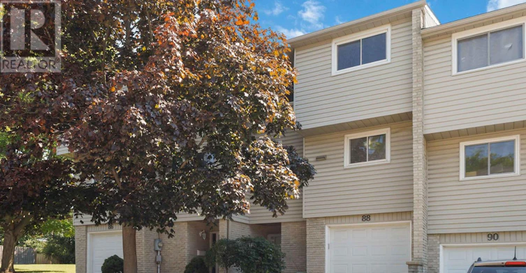 88-159 Sandringham Crescent, London, ON, N6C 5A9