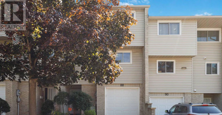 88-159 Sandringham Crescent, London, ON, N6C 5A9 - 2