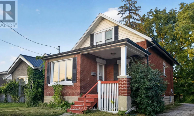 384 Wharncliffe Road S