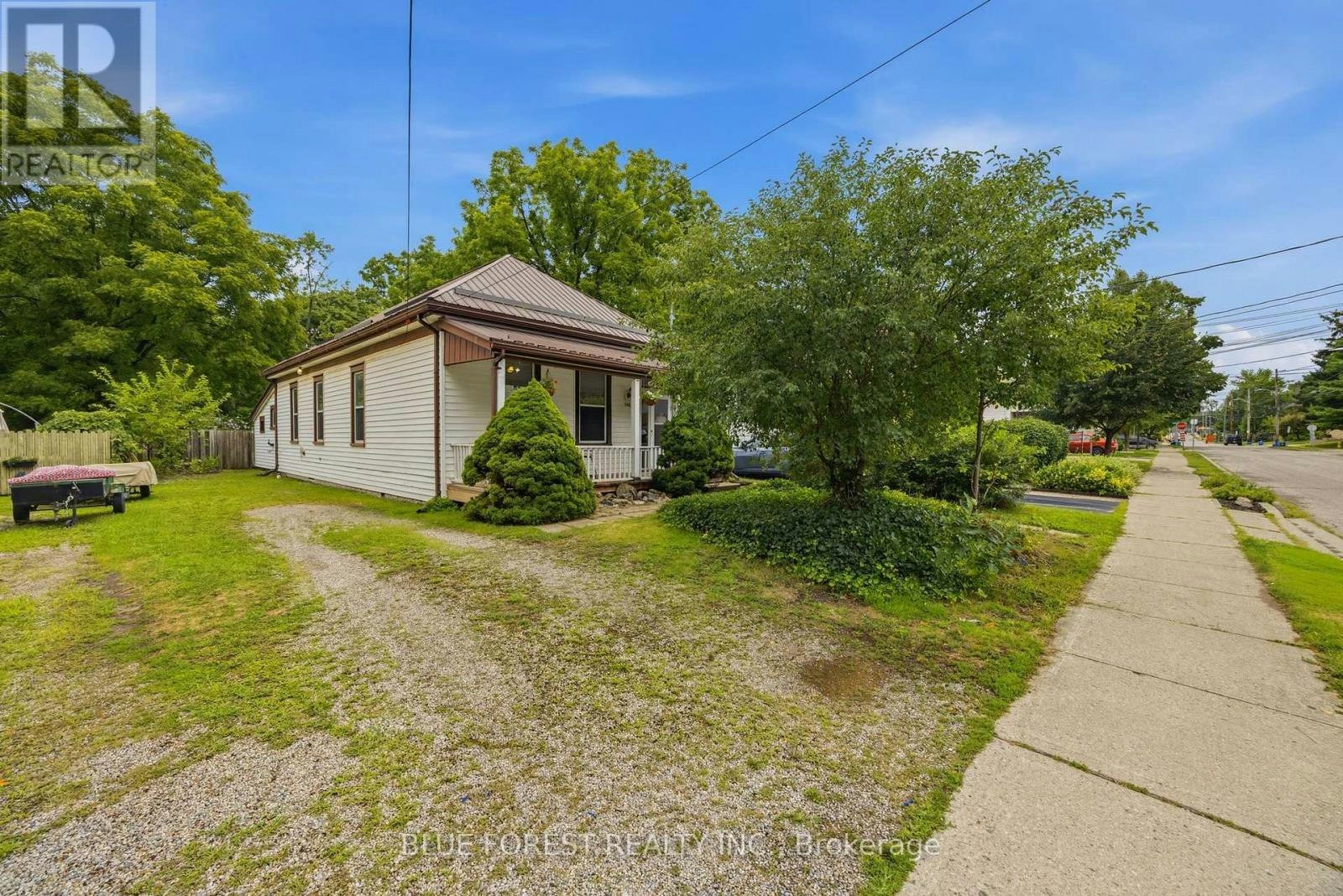 548 Elizabeth Street, London, ON, N5W 3S4