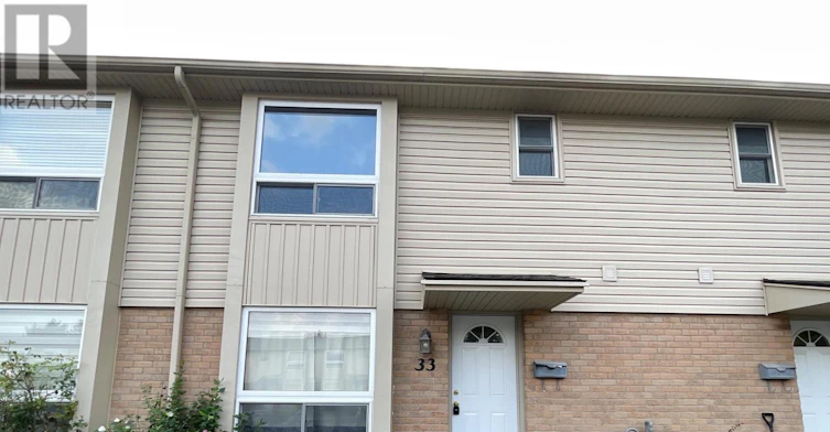 33-626 Wharncliffe Road S, London, ON, N6J 2N4