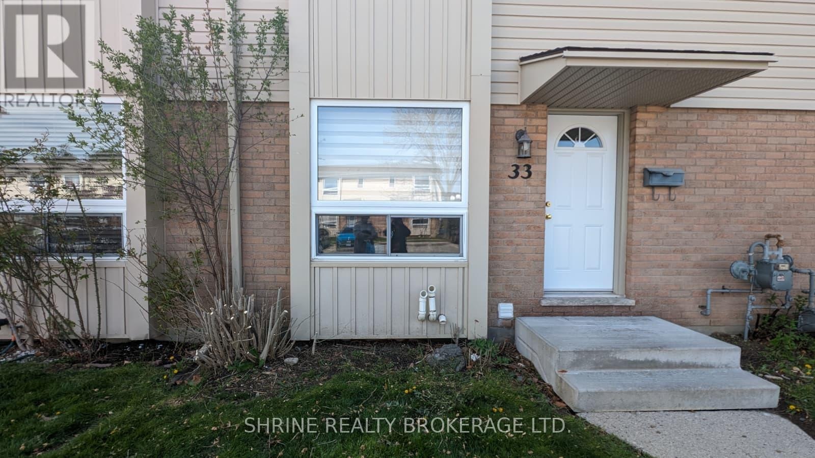 33-626 Wharncliffe Road S, London, ON, N6J 2N4
