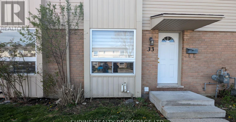 33-626 Wharncliffe Road S, London, ON, N6J 2N4