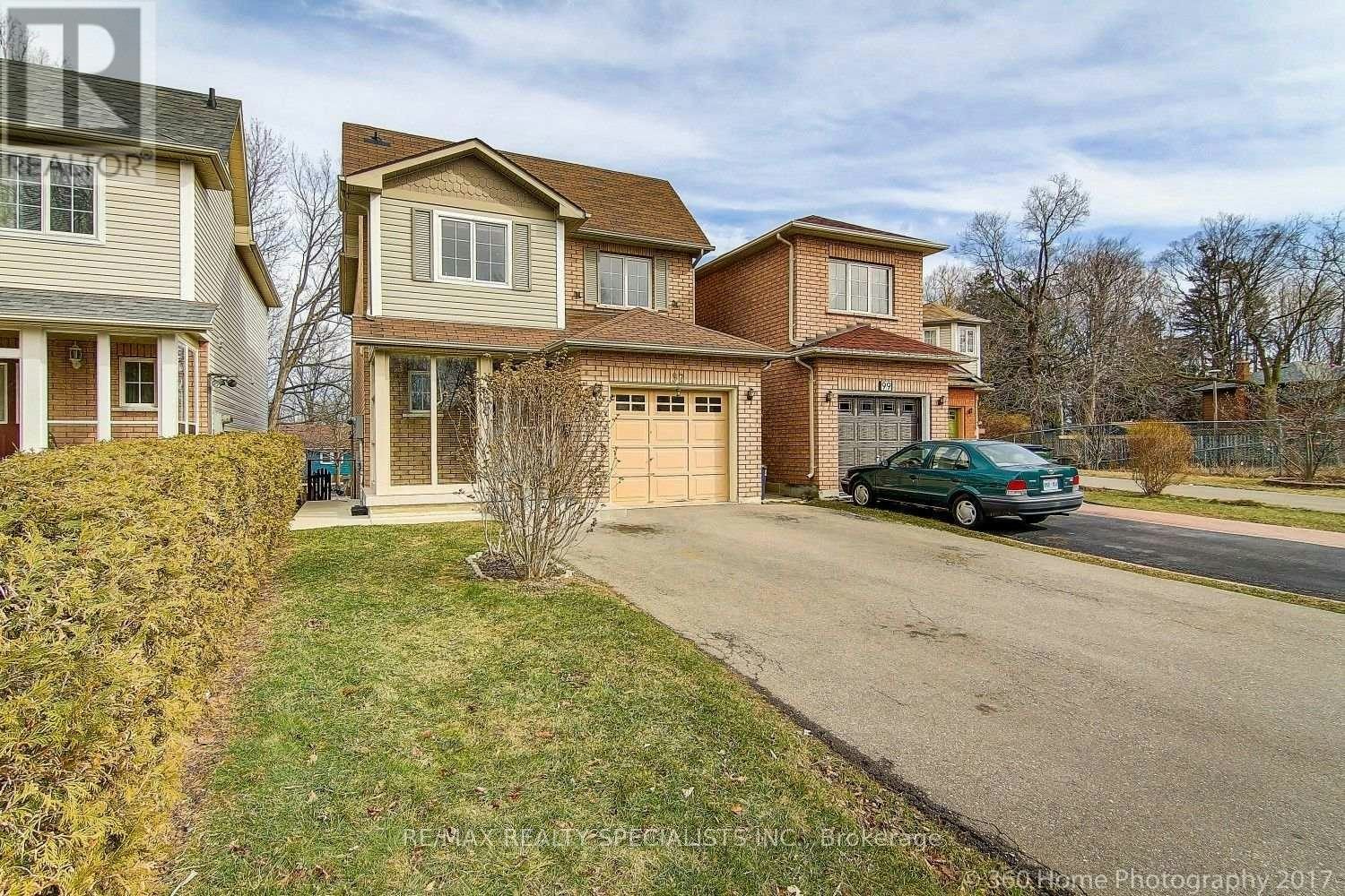 97 Piperbrook Crescent, Toronto, ON, M1E 5H1 - 2