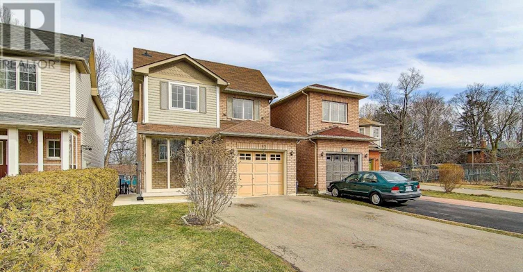 97 Piperbrook Crescent, Toronto, ON, M1E 5H1 - 2