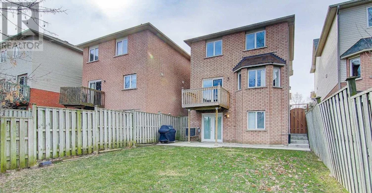97 Piperbrook Crescent, Toronto, ON, M1E 5H1 - 19