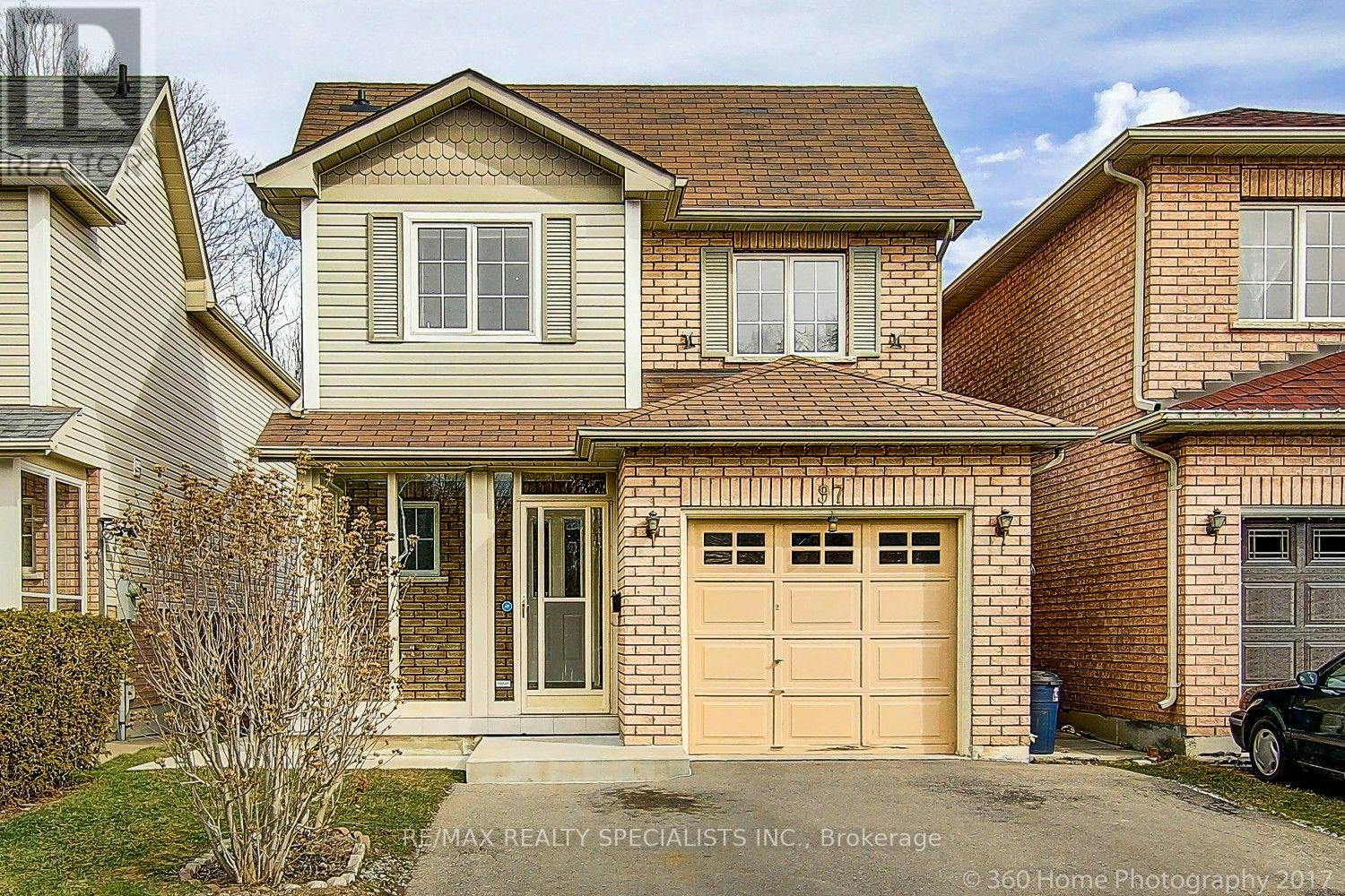 97 Piperbrook Crescent, Toronto, ON, M1E 5H1
