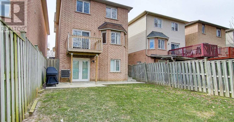 97 Piperbrook Crescent, Toronto, ON, M1E 5H1 - 18