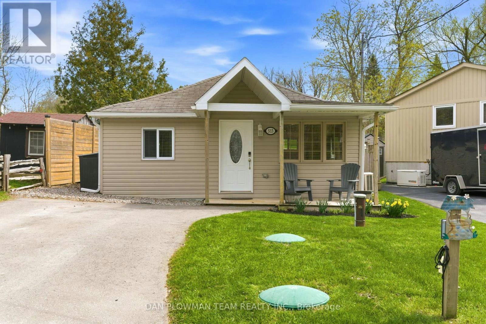 513 View Lake Road, Scugog, ON, L0B 1K0