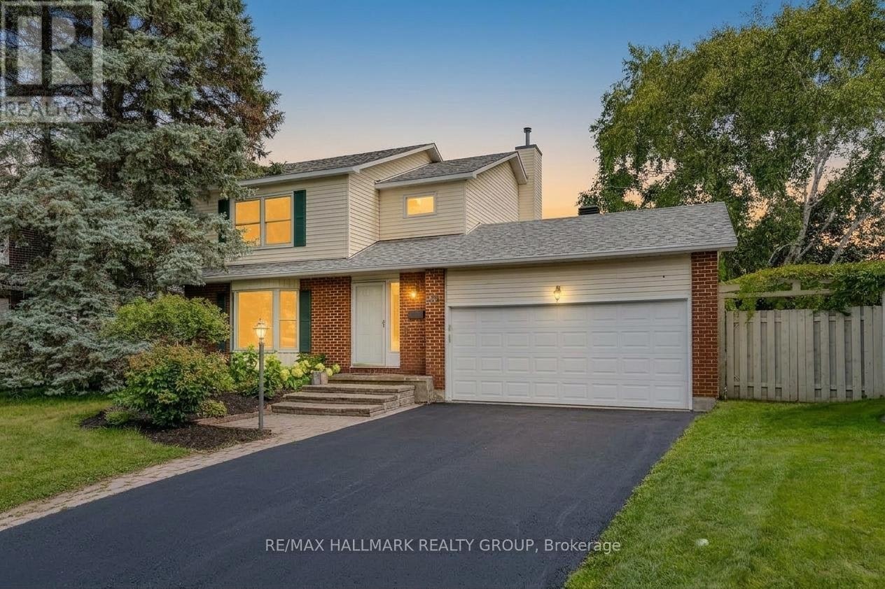 34 Starling Crescent, Ottawa, ON, K2J 2L9