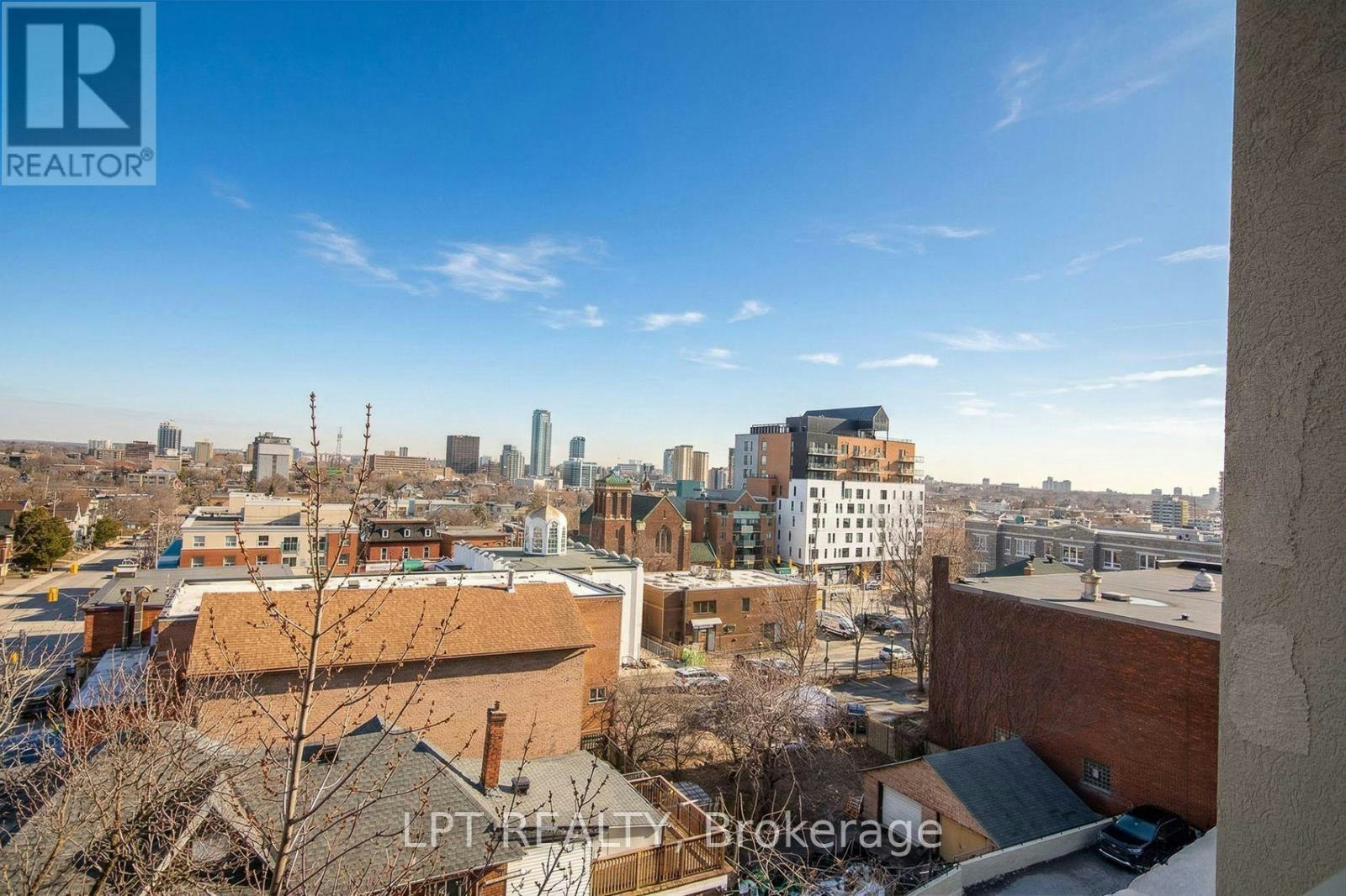 703-40 Arthur Street, Ottawa, ON, K1R 7T5 - 26