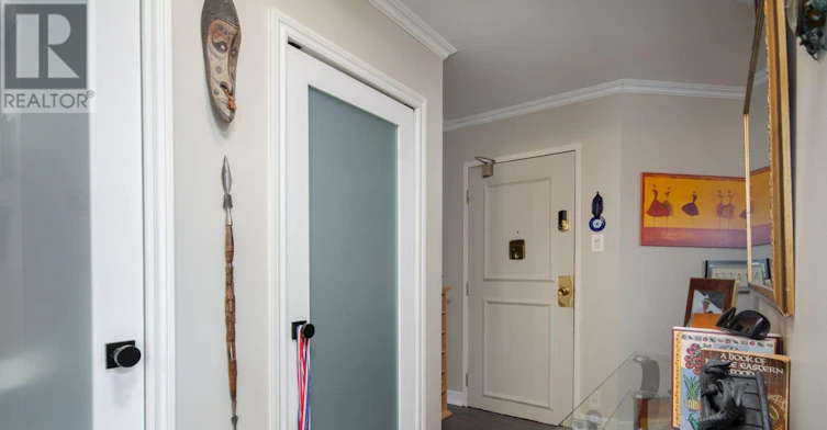 703-40 Arthur Street, Ottawa, ON, K1R 7T5 - 4