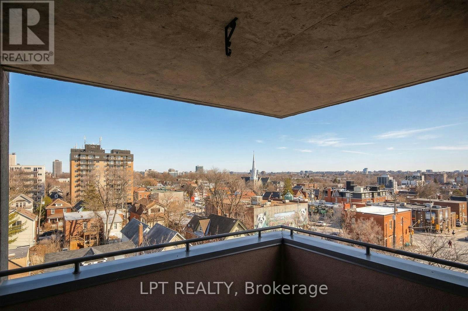 703-40 Arthur Street, Ottawa, ON, K1R 7T5 - 24