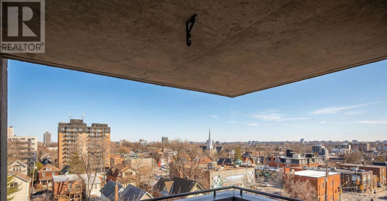 703-40 Arthur Street, Ottawa, ON, K1R 7T5 - 24
