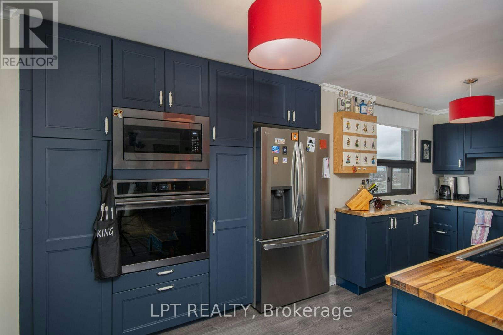 703-40 Arthur Street, Ottawa, ON, K1R 7T5 - 15