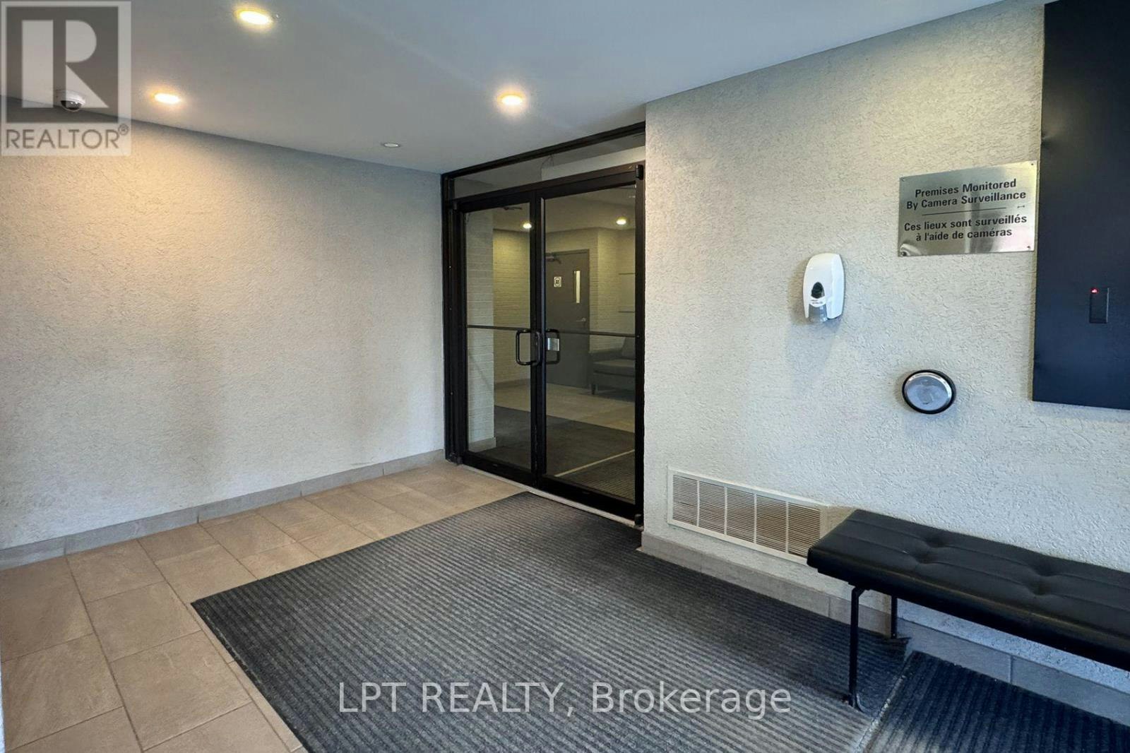 703-40 Arthur Street, Ottawa, ON, K1R 7T5 - 27