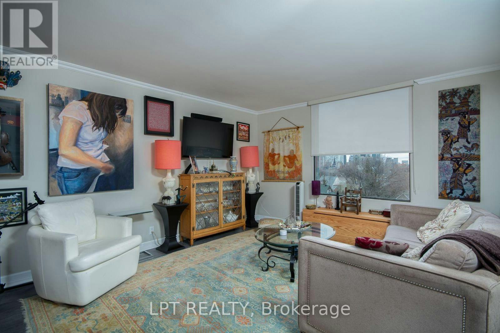 703-40 Arthur Street, Ottawa, ON, K1R 7T5 - 9