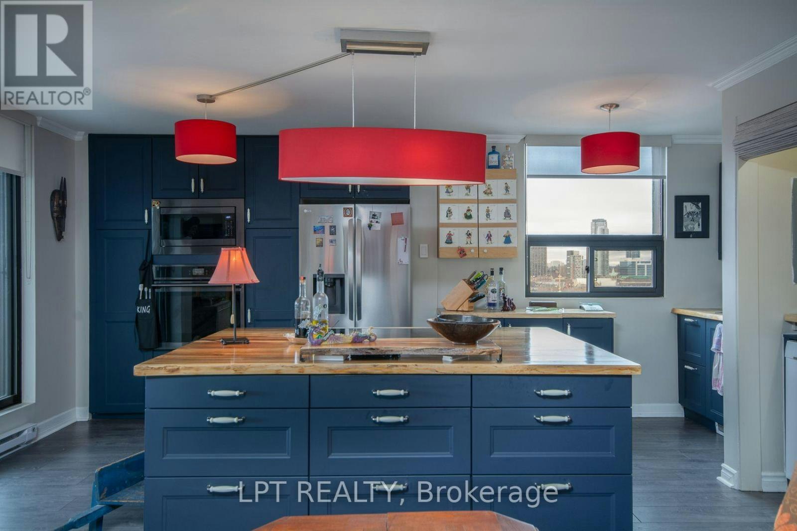 703-40 Arthur Street, Ottawa, ON, K1R 7T5 - 13