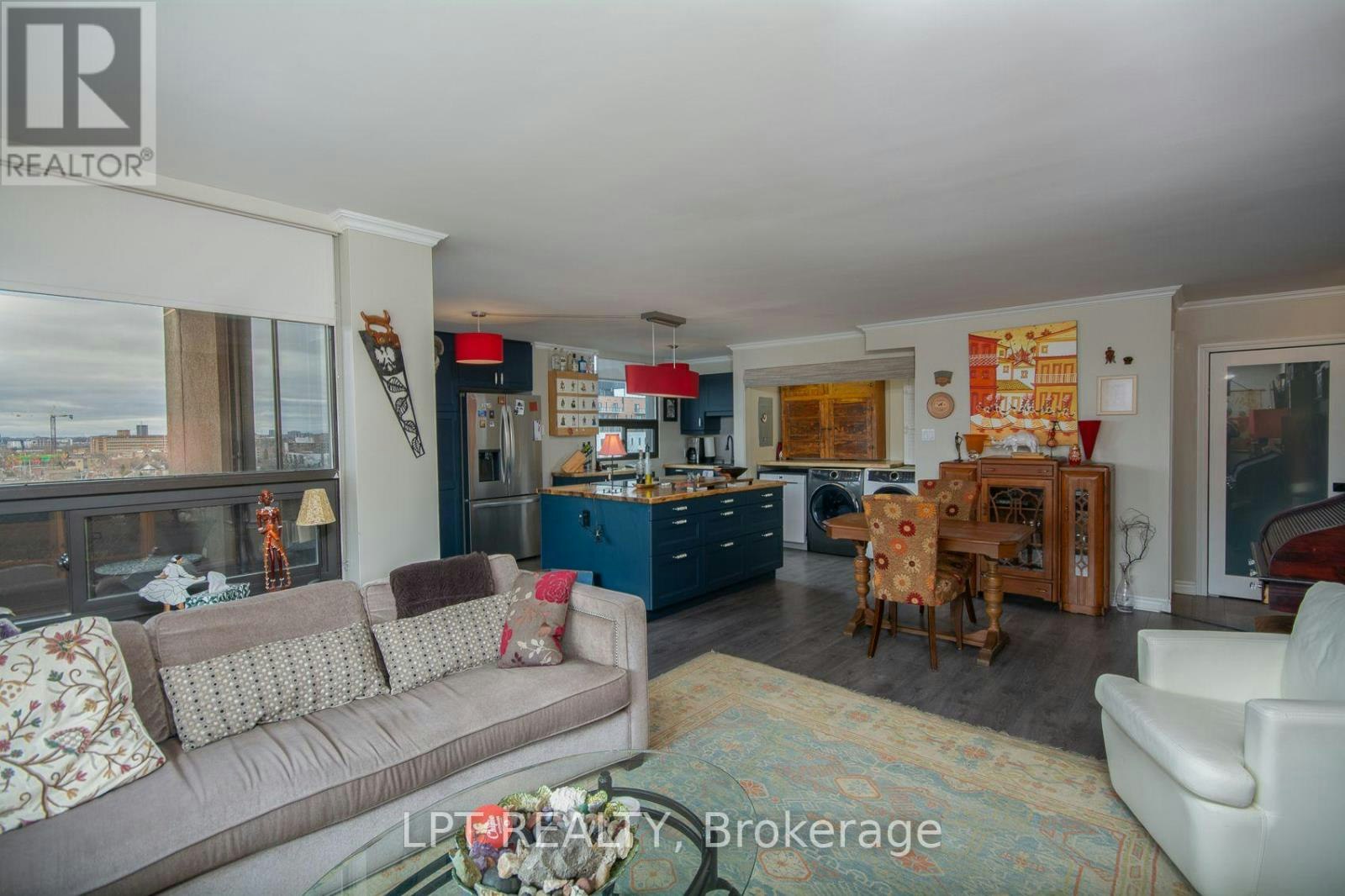 703-40 Arthur Street, Ottawa, ON, K1R 7T5 - 11