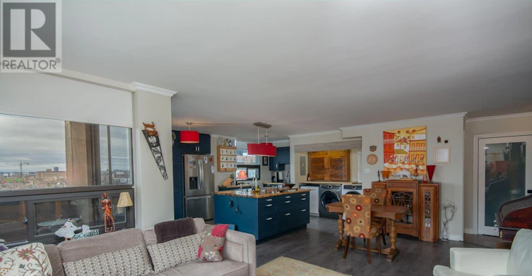 703-40 Arthur Street, Ottawa, ON, K1R 7T5 - 11