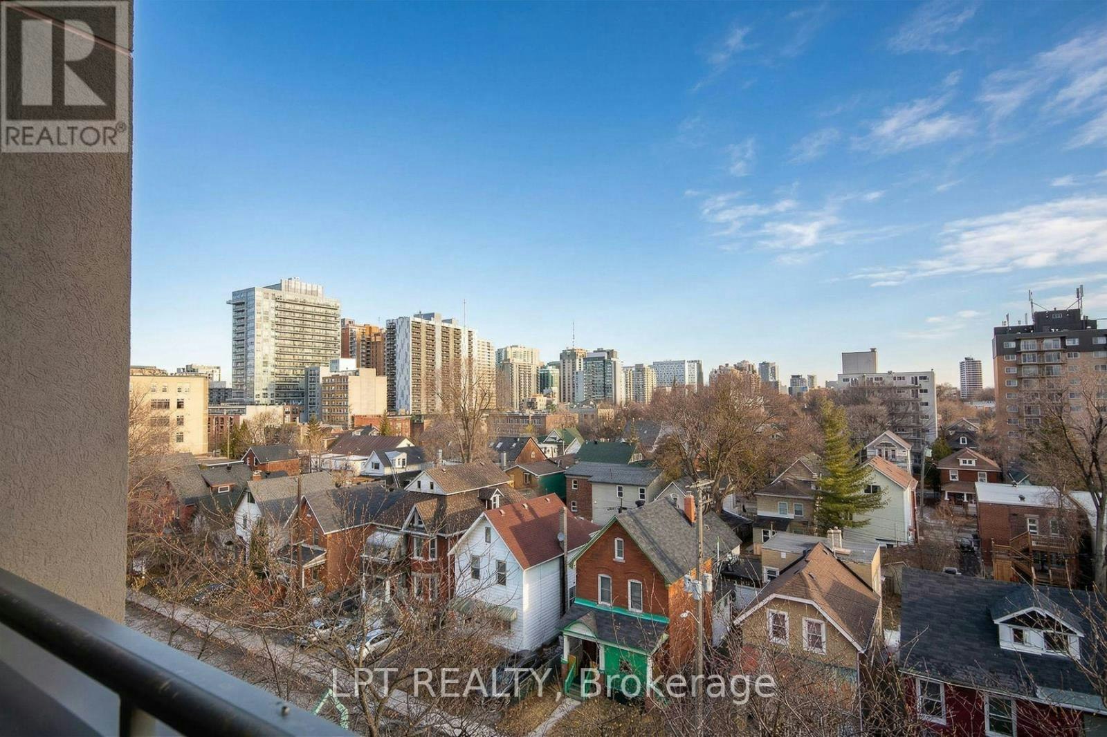 703-40 Arthur Street, Ottawa, ON, K1R 7T5 - 25