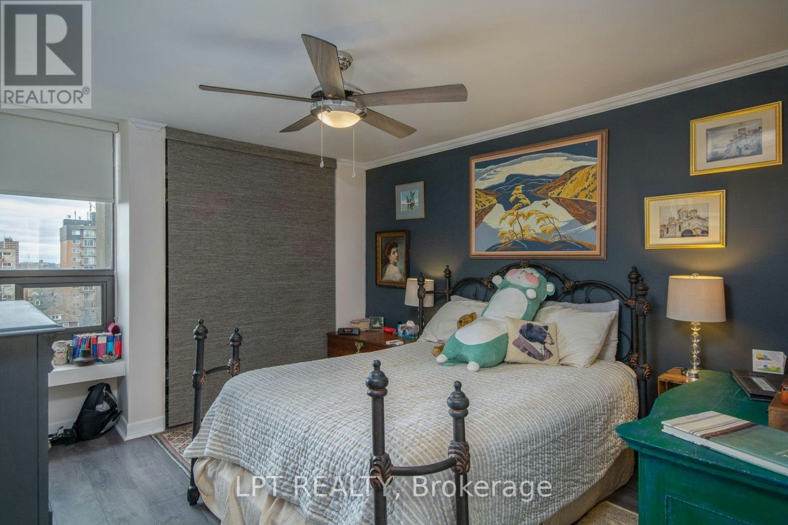 703-40 Arthur Street, Ottawa, ON, K1R 7T5 - 22