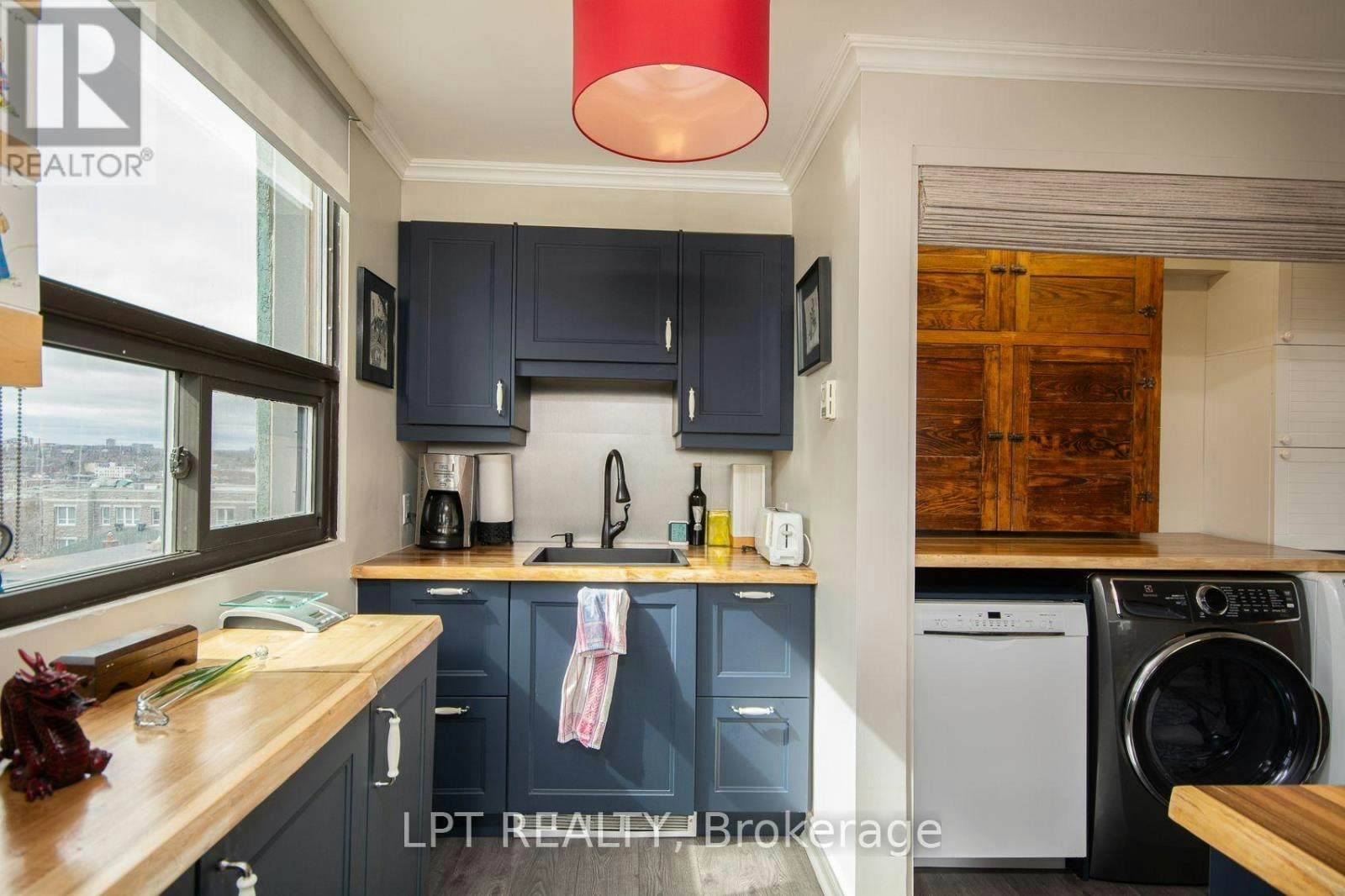703-40 Arthur Street, Ottawa, ON, K1R 7T5 - 18