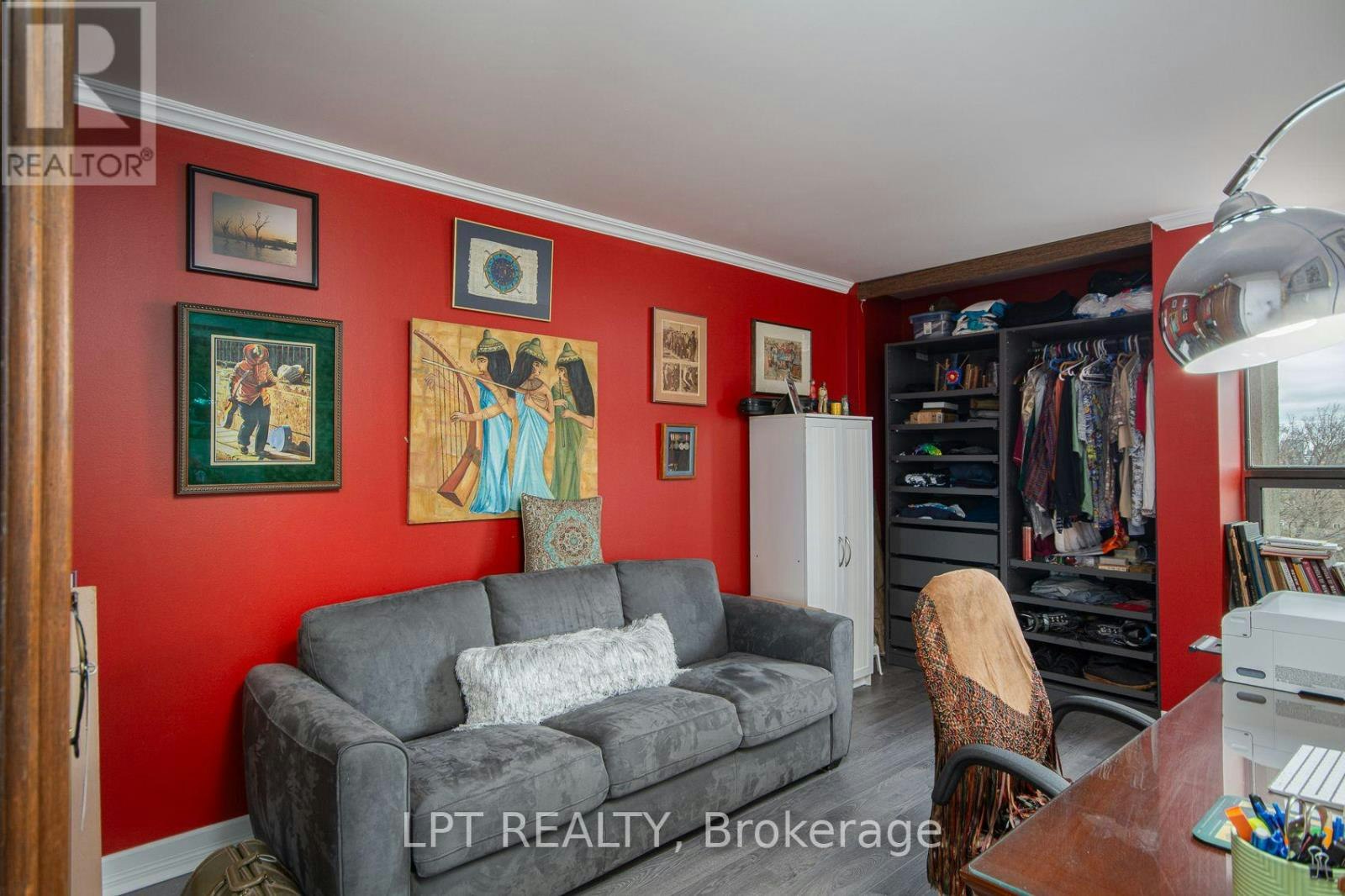 703-40 Arthur Street, Ottawa, ON, K1R 7T5 - 23