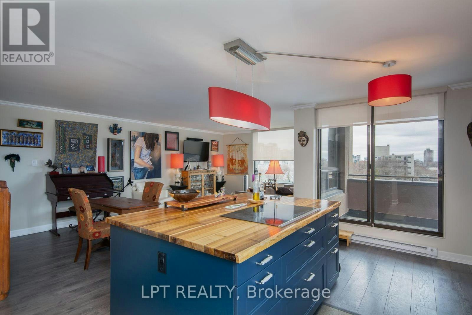 703-40 Arthur Street, Ottawa, ON, K1R 7T5 - 19