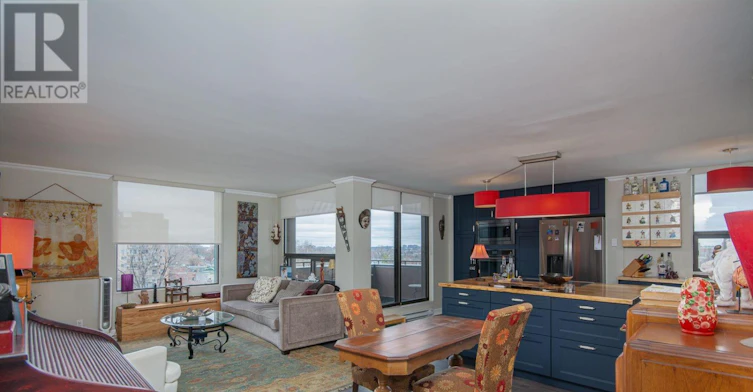 703-40 Arthur Street, Ottawa, ON, K1R 7T5 - 6