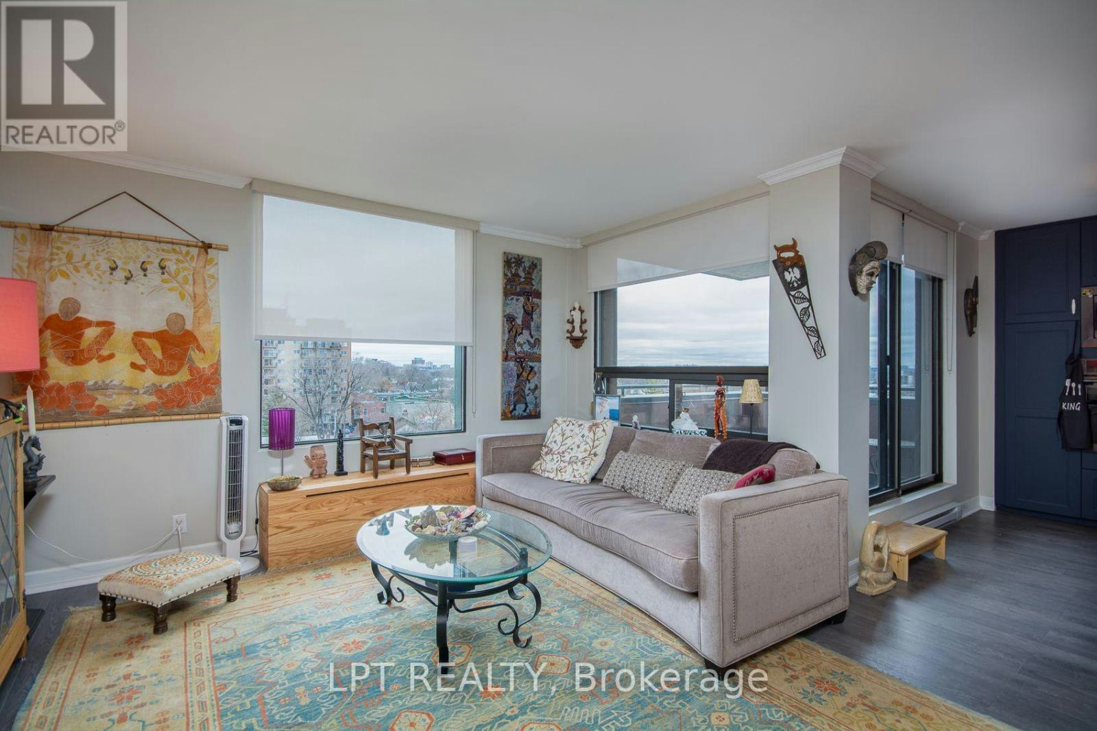 703-40 Arthur Street, Ottawa, ON, K1R 7T5 - 10
