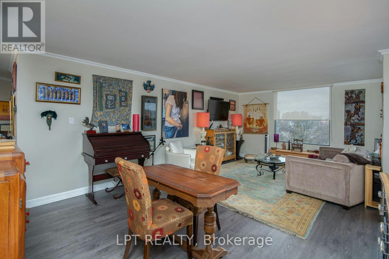 703-40 Arthur Street, Ottawa, ON, K1R 7T5 - 7