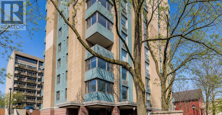 703-40 Arthur Street, Ottawa, ON, K1R 7T5 - 2