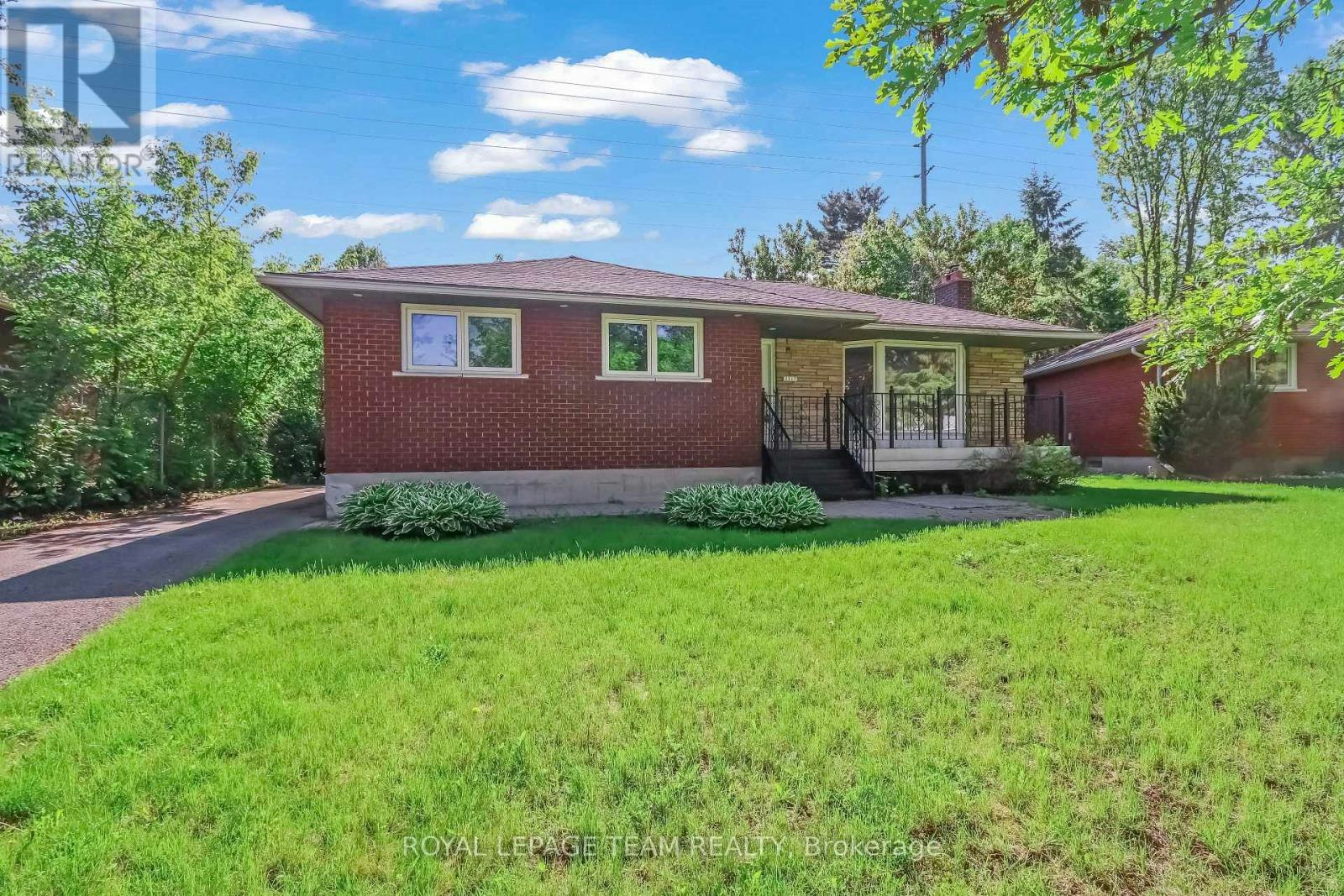 2317 Elmira Drive, Ottawa, ON, K2C 1H3