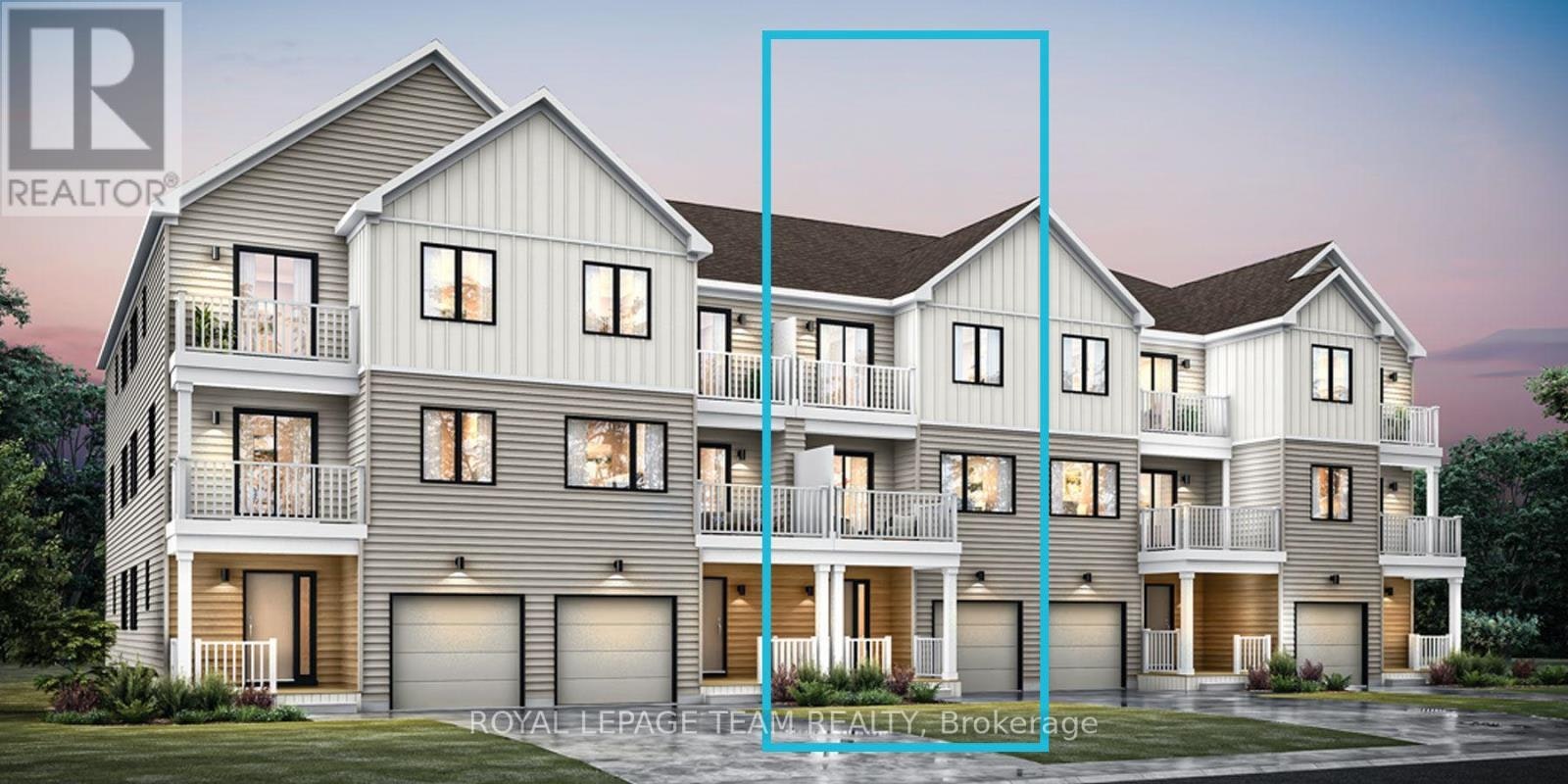 1047 Calendula Place, Ottawa, ON, K2W 0R7