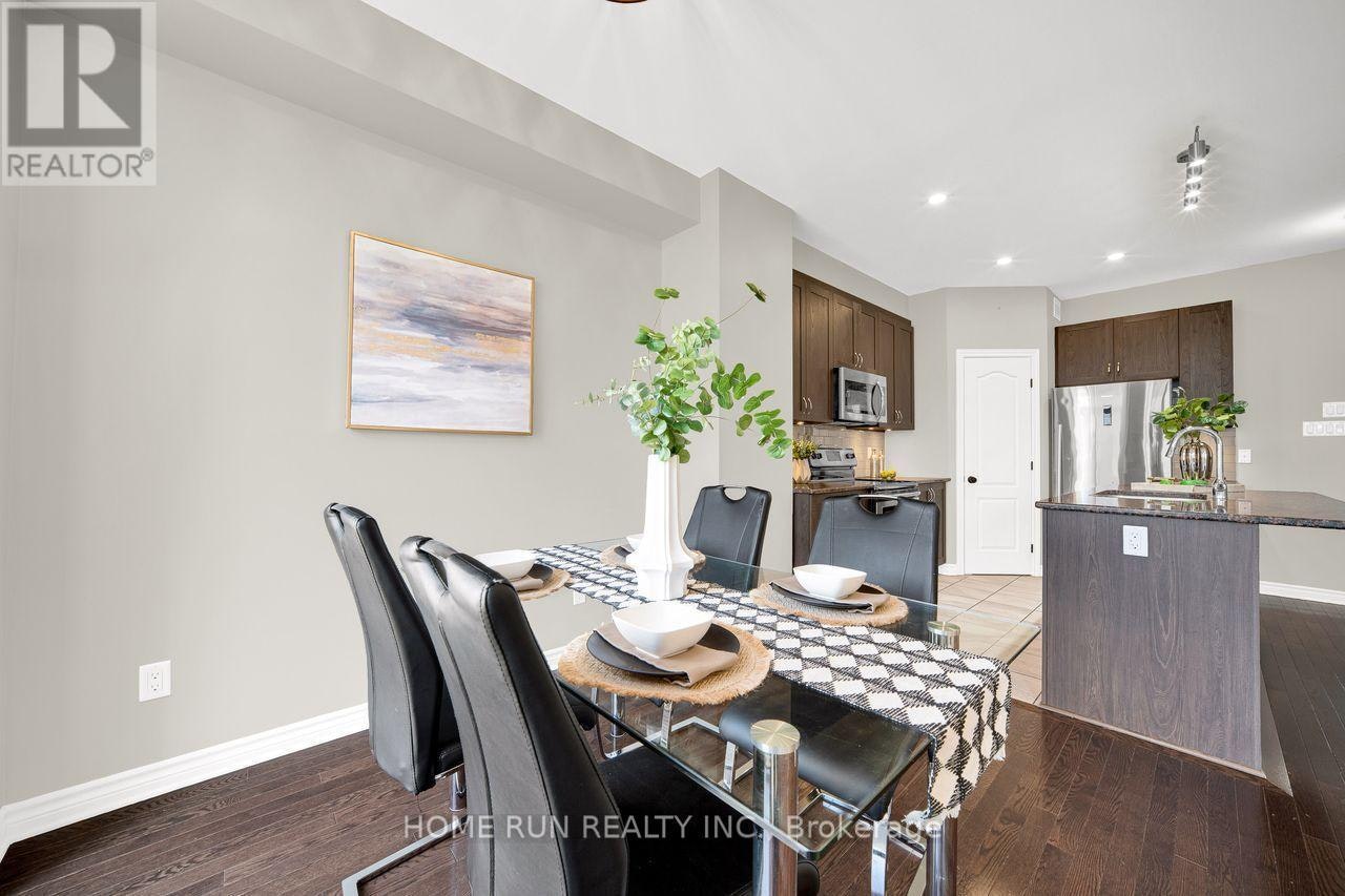 261 Brambling Way, Ottawa, ON, K2J 0E4 - 9