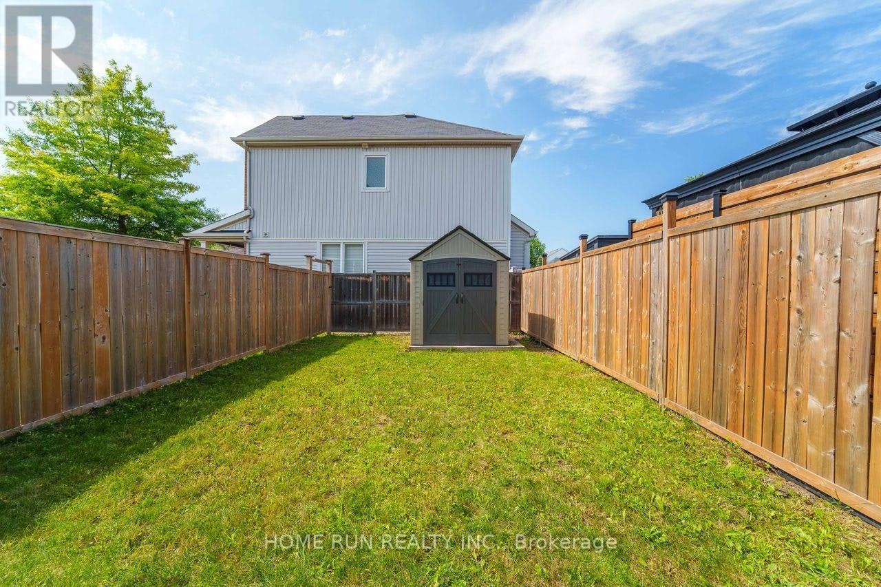 261 Brambling Way, Ottawa, ON, K2J 0E4 - 37