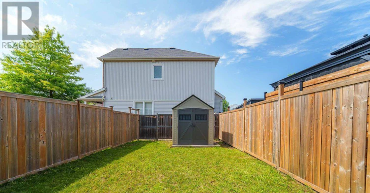 261 Brambling Way, Ottawa, ON, K2J 0E4 - 37