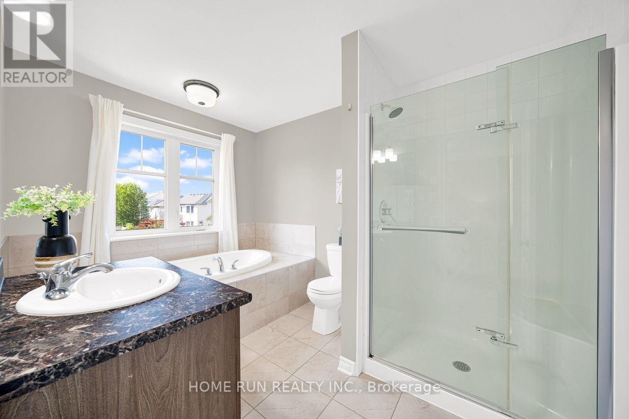261 Brambling Way, Ottawa, ON, K2J 0E4 - 25