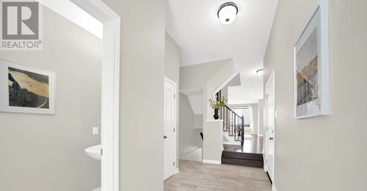 261 Brambling Way, Ottawa, ON, K2J 0E4 - 2