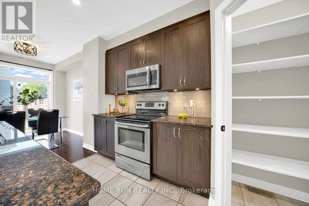 261 Brambling Way, Ottawa, ON, K2J 0E4 - 17